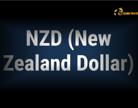 Urgent Orr Speech: RBNZ Governor’s Dovish Stance Sends NZD Plummeting After Rate Cut