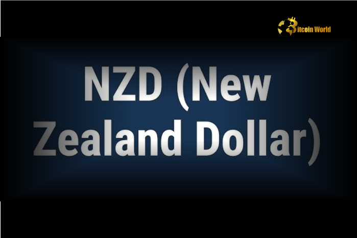 Urgent Orr Speech: RBNZ Governor’s Dovish Stance Sends NZD Plummeting After Rate Cut