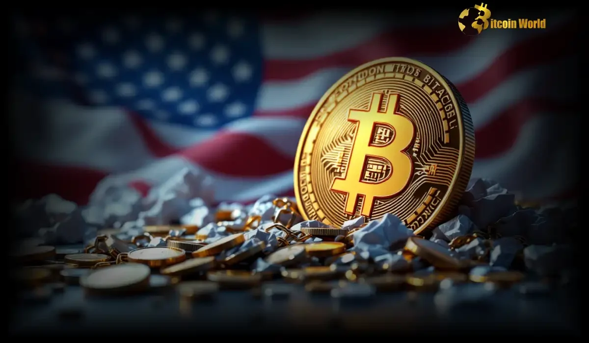 Urgent Plea: Why America Must Dominate Bitcoin, Says Strategy Founder