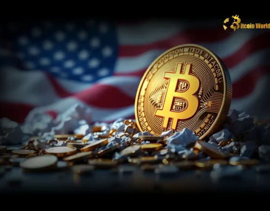 Urgent Plea: Why America Must Dominate Bitcoin, Says Strategy Founder
