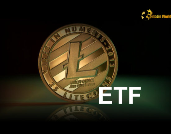 Urgent Prediction Crypto Traders Bet on 85 Chance of Litecoin ETF Approval by 2025
