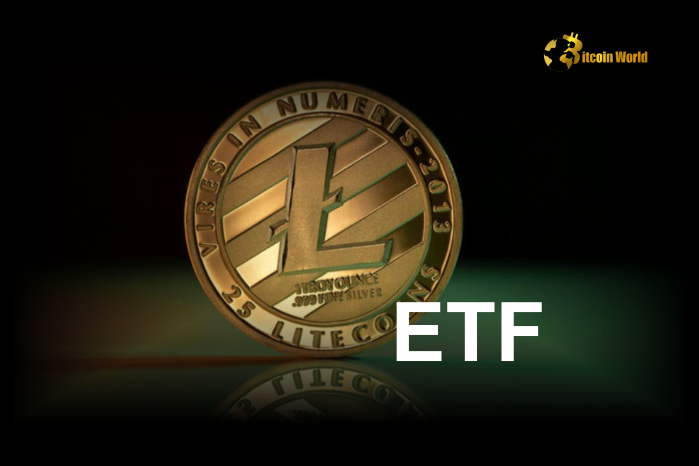 Urgent Prediction Crypto Traders Bet on 85 Chance of Litecoin ETF Approval by 2025