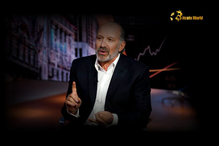 Urgent: Pro-Crypto Howard Lutnick Appointed US Secretary of Commerce – A New Era for Bitcoin?