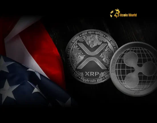 Urgent Proposal XRP’s Revolutionary Role in US Bitcoin Reserve & Financial System