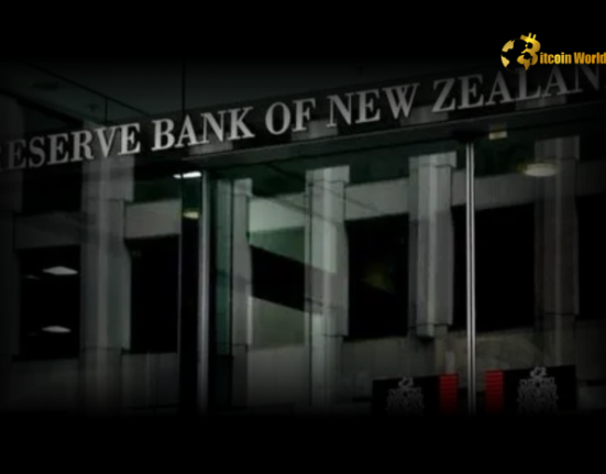 Urgent Rate Cut: RBNZ Expected to Slash Interest Rates Amid Economic Slowdown