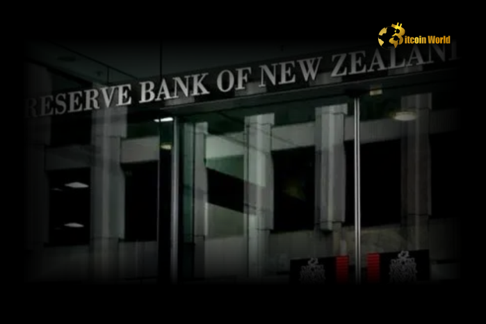 Urgent Rate Cut: RBNZ Expected to Slash Interest Rates Amid Economic Slowdown