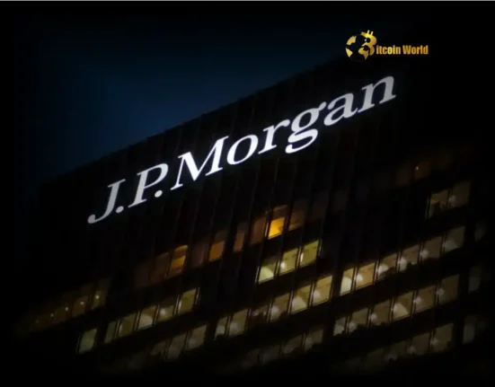 Urgent Recession Warning: JPMorgan CEO's Dire Market Volatility Forecast