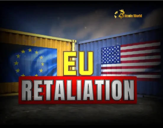Urgent Relief: EU Suspends Tariffs in Major Boost for US Trade Relations