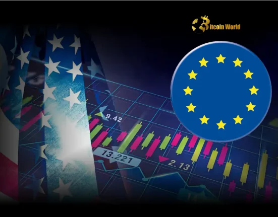 Urgent Relief EU Weighs 90-Day Pause on US Tariff War – Crypto Market Impact