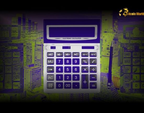 Urgent Relief for DeFi? US House Committee Moves to Repeal Controversial IRS Tax Rule