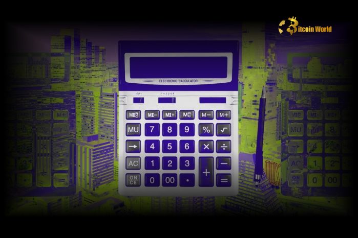 Urgent Relief for DeFi? US House Committee Moves to Repeal Controversial IRS Tax Rule