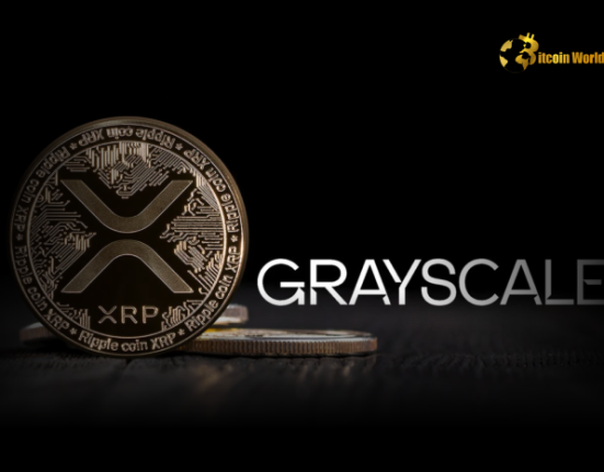 Urgent SEC Deadline Looms Will Grayscales XRP ETF Application Get Approved