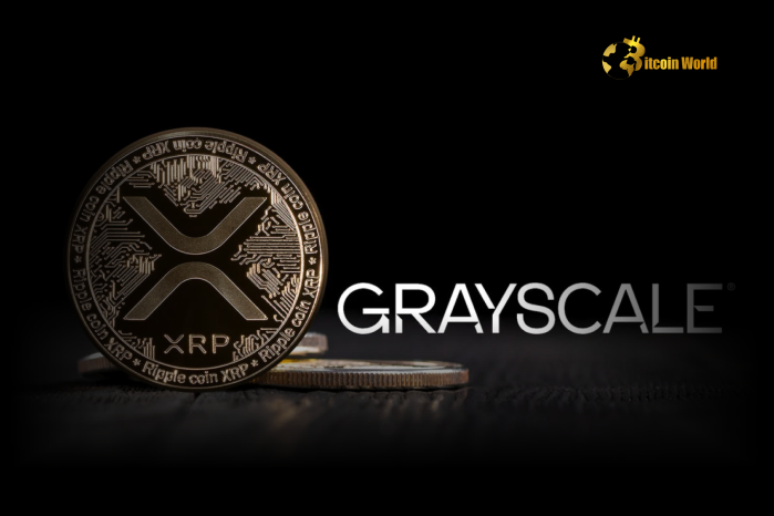 Urgent SEC Deadline Looms Will Grayscales XRP ETF Application Get Approved
