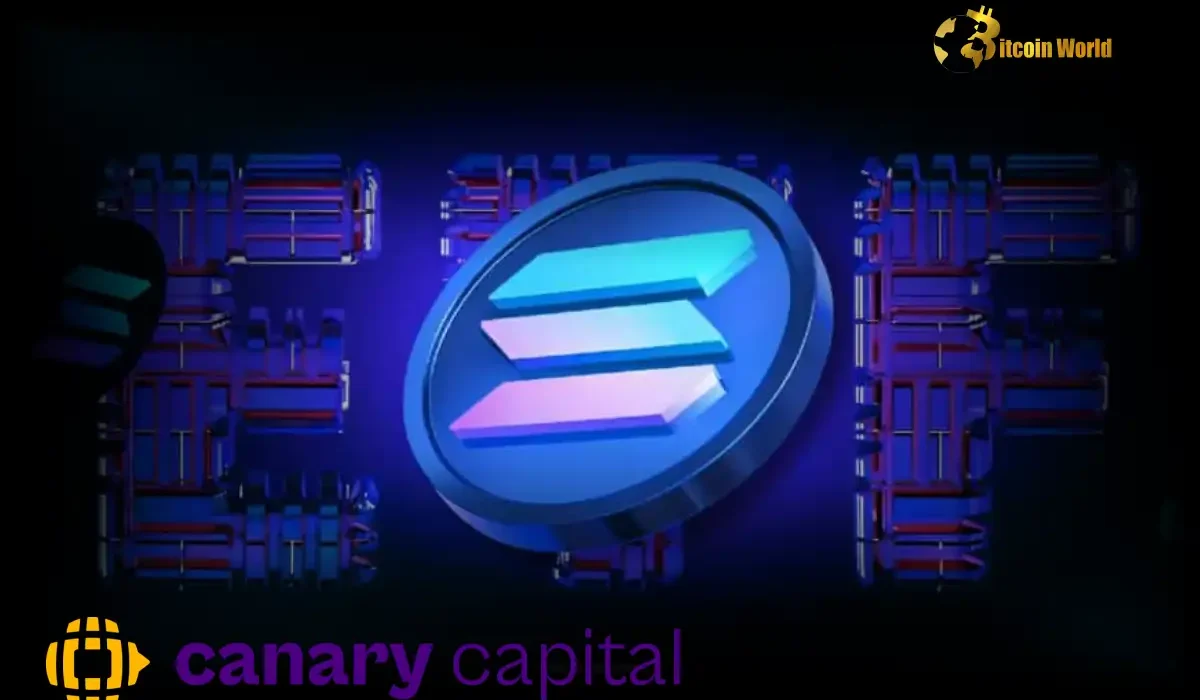 Urgent SEC Delay: Canary Capital's Solana ETF Approval Faces Postponement