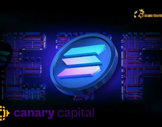 Urgent SEC Delay: Canary Capital's Solana ETF Approval Faces Postponement