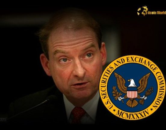 Urgent SEC Strategy: Is Paul Atkins' Confirmation Critical for Crypto Lawsuits?