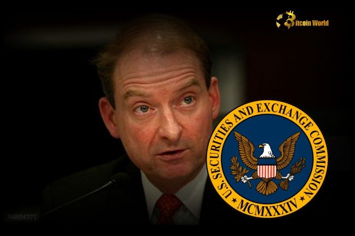 Urgent SEC Strategy: Is Paul Atkins' Confirmation Critical for Crypto Lawsuits?