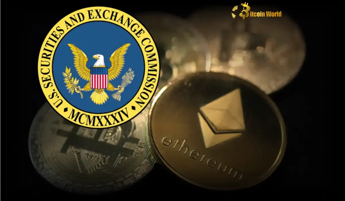 Urgent SEC Warning: Unprotected Crypto Investors Face Grave Risks!