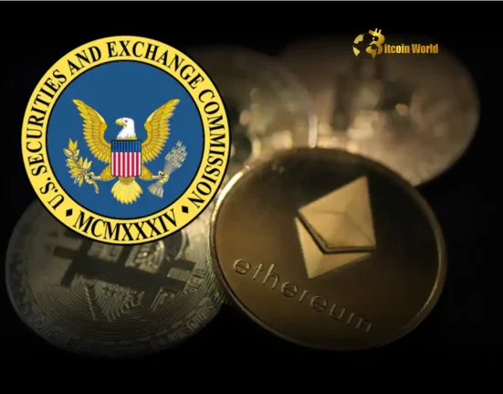 Urgent SEC Warning: Unprotected Crypto Investors Face Grave Risks!