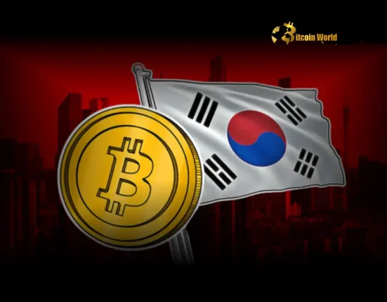Urgent Security Shift: Korean Crypto Exchanges Reinstate Withdrawal Delays Amid Alarming Phishing Surge
