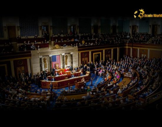 Urgent Senate Vote Looms: Will the IRS DeFi Reporting Rule Be Axed?