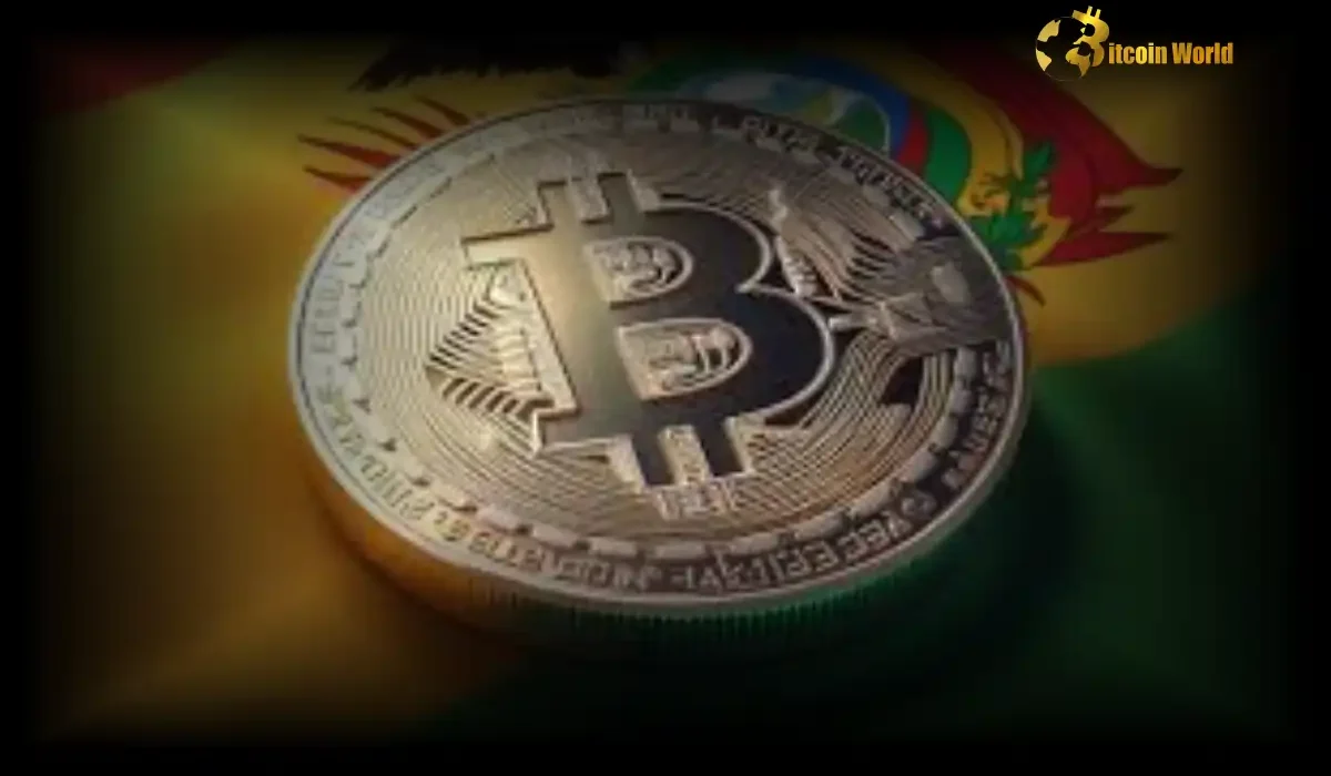 Urgent Shift: Bolivia Embraces Cryptocurrency for Energy Imports Amid Dollar Crisis