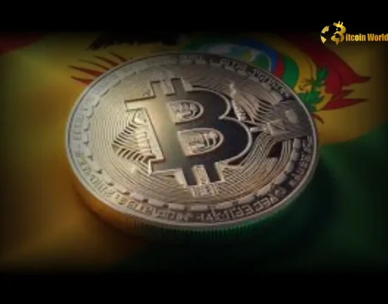 Urgent Shift: Bolivia Embraces Cryptocurrency for Energy Imports Amid Dollar Crisis