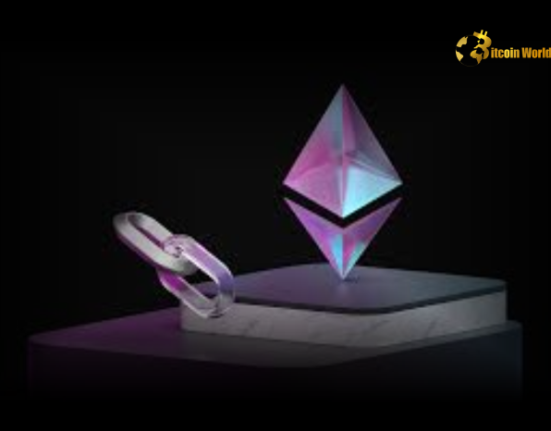 Urgent Shift: Staked ETH Sees Shock Decline – Is Your Crypto Strategy at Risk?