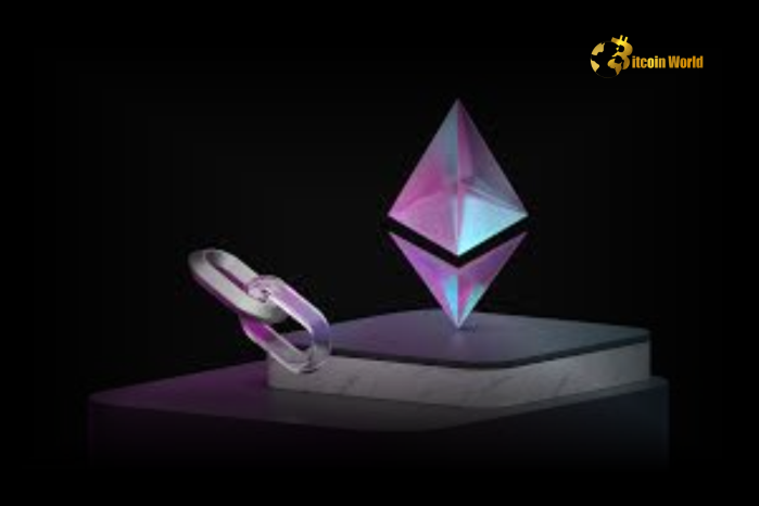 Urgent Shift: Staked ETH Sees Shock Decline – Is Your Crypto Strategy at Risk?