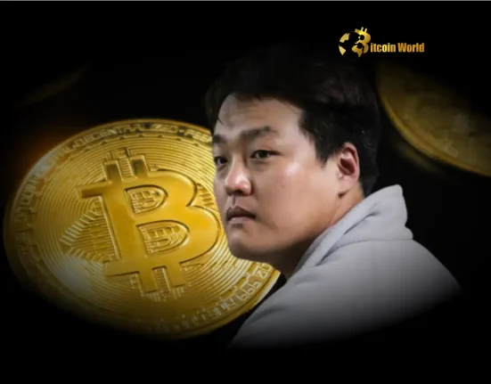 Urgent: South Korean Court Orders Freezing of Do Kwon's Hong Kong Crypto Assets