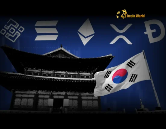 Urgent Survey Exposes 36% of Korean Crypto Investors Predict Explosive Altcoin Rally in Q3