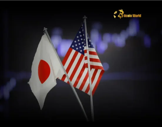 Urgent Trump-Japan Talks: Will Tariffs & Defense Spending Spark Global Shifts?