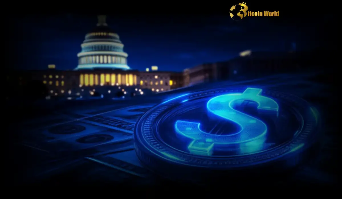 Urgent: Trump to Potentially Sign Landmark Stablecoin Bill Within 2 Months - Crypto Regulation Revolution?