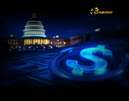 Urgent: Trump to Potentially Sign Landmark Stablecoin Bill Within 2 Months - Crypto Regulation Revolution?