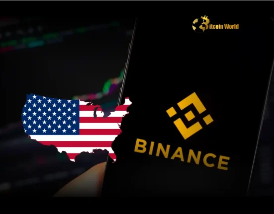 Urgent U.S. Court Orders Binance Lawsuit Transfer in Critical Money Laundering Case