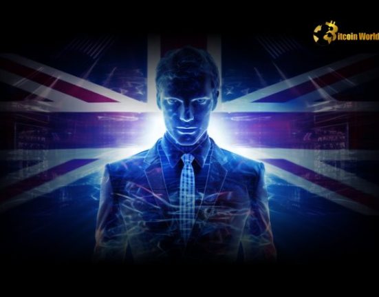 Urgent: UK Expands Crypto Seizure Powers in Ambitious Crime Crackdown