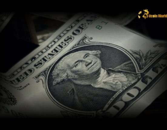Urgent US Dollar Index Price Forecast: Bearish Descending Channel Signals Next Key Levels