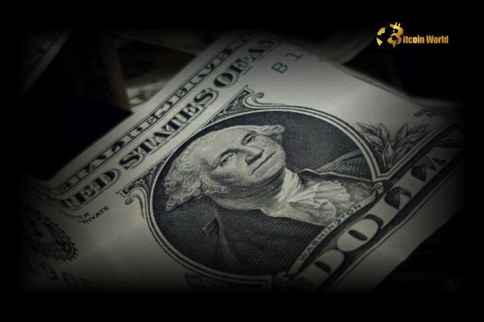 Urgent US Dollar Index Price Forecast: Bearish Descending Channel Signals Next Key Levels