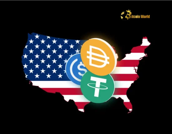Urgent US Stablecoin Regulation Faces Critical Democratic Pushback Over Regulatory Gaps and Trump Ties