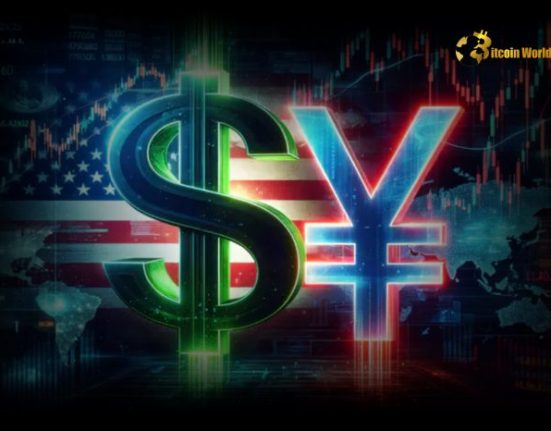 Urgent USD/JPY Forecast: Bearish Momentum Intensifies Below 152.00