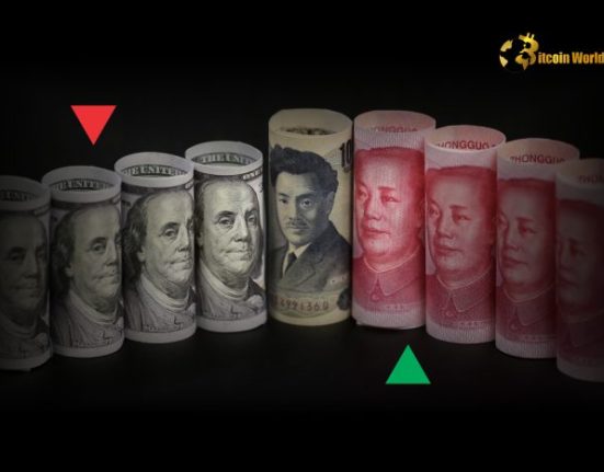 Urgent USD/JPY Forecast: Yen Surges as Dollar Plunges Below Key Level