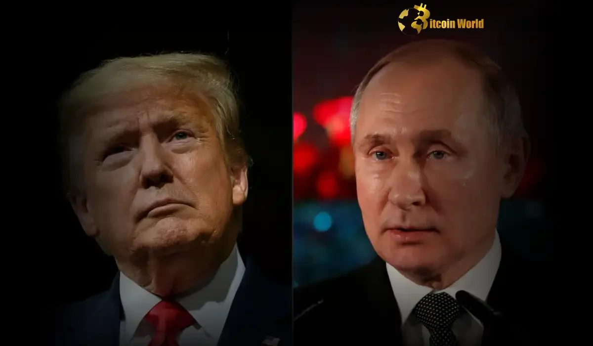 Urgent Ukraine Ceasefire: Zelensky Seeks Trump's Crucial Insight After Putin Call