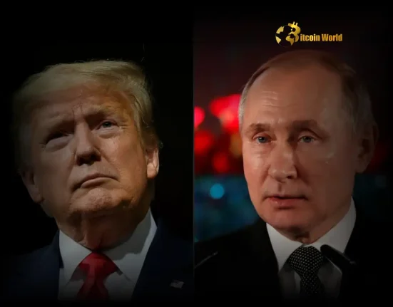 Urgent Ukraine Ceasefire: Zelensky Seeks Trump's Crucial Insight After Putin Call