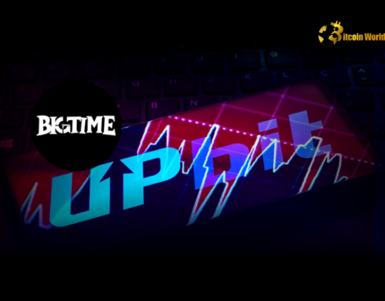 Urgent Upbit Update Revised BIGTIME Circulating Supply Plan Sparks Investor Interest