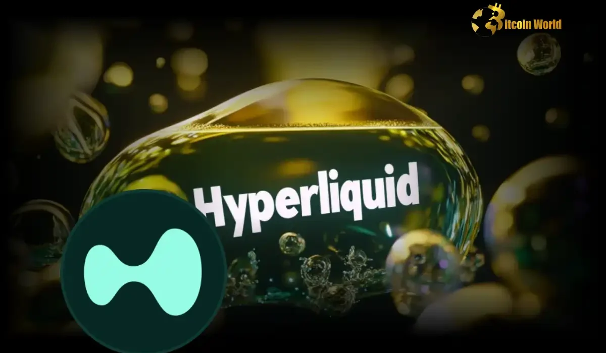 Urgent Update: Hyperliquid DEX Bolsters Margin Rules After Explosive $1 Trillion Milestone