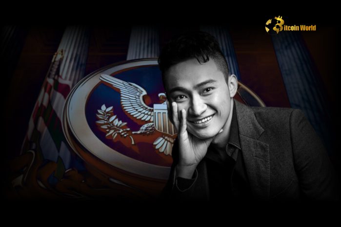 Urgent Update: Justin Sun SEC Case Nears Potential Resolution - What it Means for Crypto