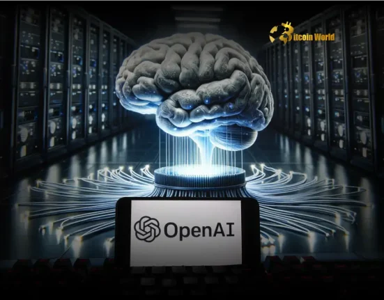 Urgent Update OpenAI Rethinks AI Safeguards Amidst Fierce Competition