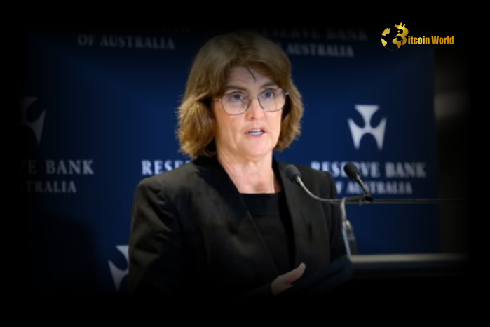 Urgent Update: RBA's Shock Interest Rate Cut - Governor Bullock's Speech Analysis