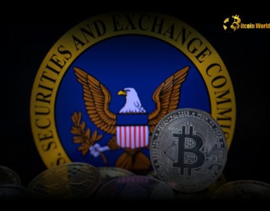 Urgent Update: SEC Crypto Enforcement Actions Nearing Conclusion, Coinbase Case Settlement Possible