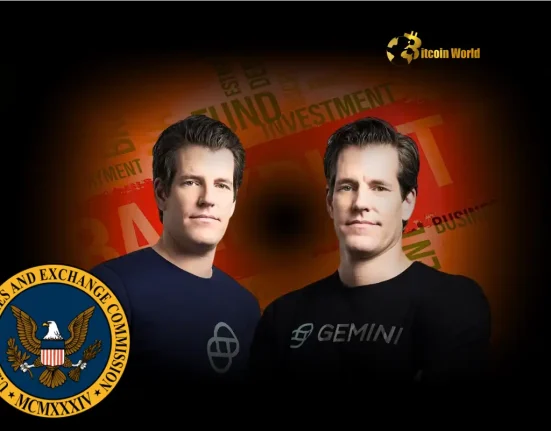 Urgent Update SEC Gemini Lawsuit Stalled by 60-Day Delay – What Does It Mean